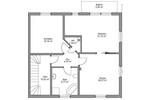 Doppelhaushälfte Ochsenfurt - 7 Zimmer, 196 m&sup2;, 490.000&euro; | Angebot:26297131
