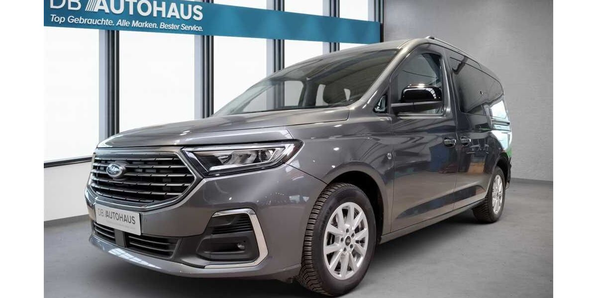 Ford Grand Tourneo 69.818 km 24.780 &euro; Cloppenburg 49661