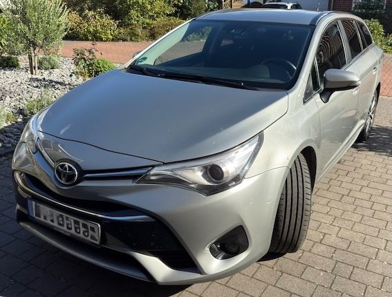 Avensis