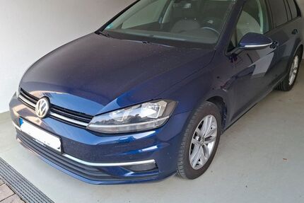 VW Golf 165.000 km 13.000 &euro; Inning am Holz 84416