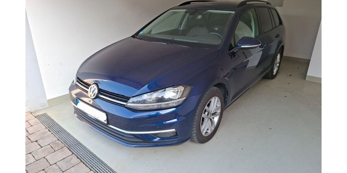 VW Golf 165.000 km 13.000 &euro; Inning am Holz 84416