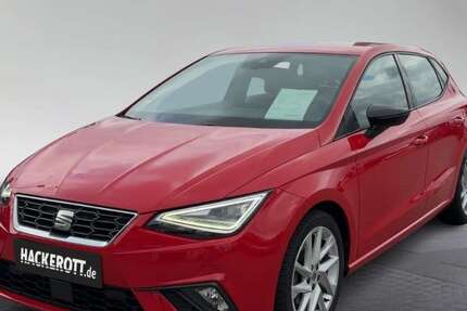 Seat Ibiza 57.150 km 16.780 &euro; Burgwedel 30938