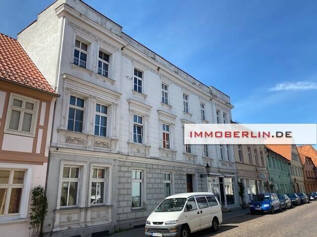Gewerbeobjekt Havelberg - 398.000&euro; | Angebot:26499014