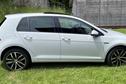 VW Golf 181.600 km 8.500 &euro; Freiburg 79100