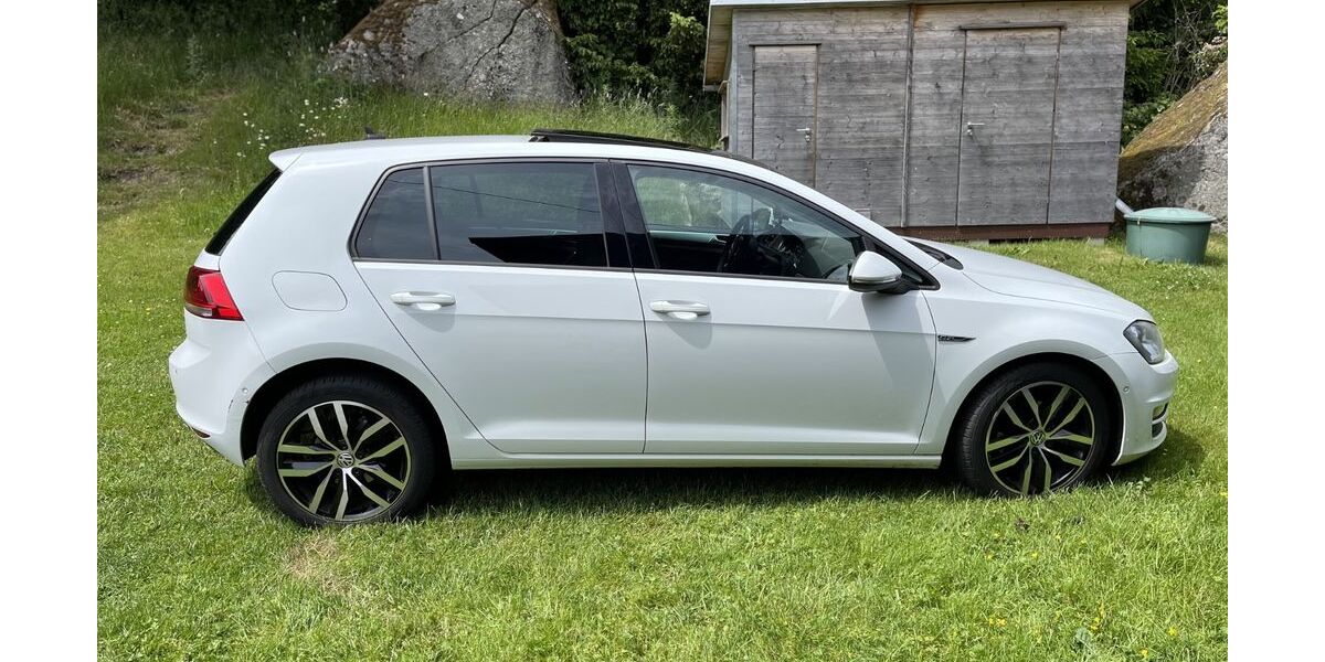 VW Golf 181.600 km 8.500 &euro; Freiburg 79100