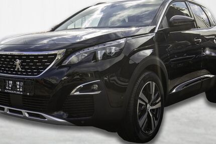 Peugeot 3008 79.200 km 12.490 &euro; Herne 44625
