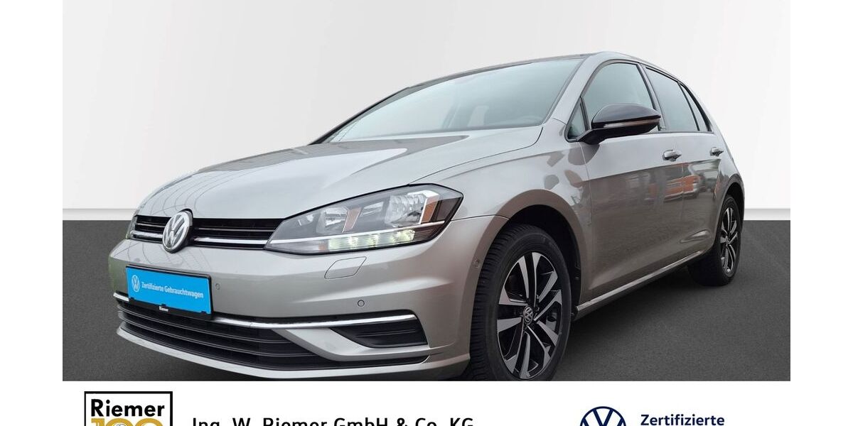 VW Golf 63.880 km 17.789 &euro; Mölln 23879