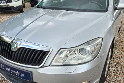Skoda Octavia 220.000 km 4.444 &euro; Bitterfeld-Wolfen OT Wolfen 06766