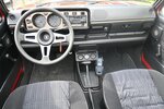 Golf Cabriolet GLS Automatik aus 1.Hand