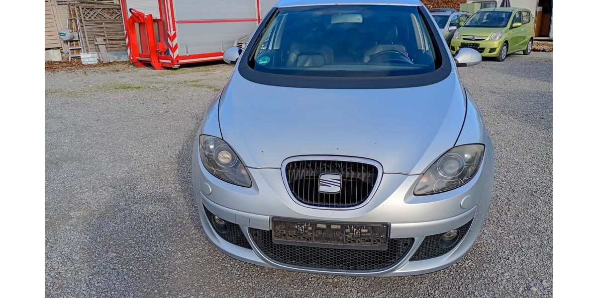 Seat Altea 293.000 km 1.800 &euro; Waiblingen 71332