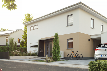 Haus Lappersdorf - 4 Zimmer, 156 m&sup2;, 896.900&euro; | Angebot:26376270