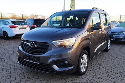 Opel Combo 139.449 km 13.690 &euro; Speyer 67346