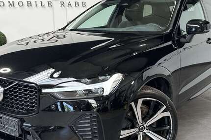 Volvo XC60 104.750 km 33.749 &euro; Wardenburg 26203