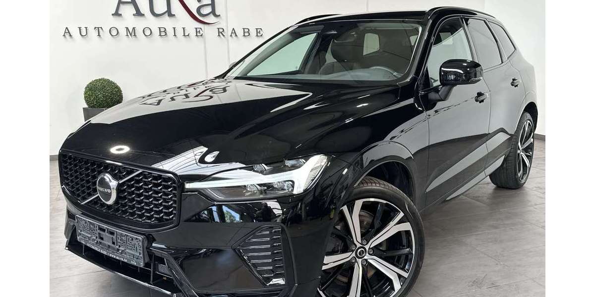 Volvo XC60 104.750 km 33.749 &euro; Wardenburg 26203