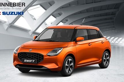 Suzuki Swift 2.900 km 19.490 &euro; Markkleeberg 04416