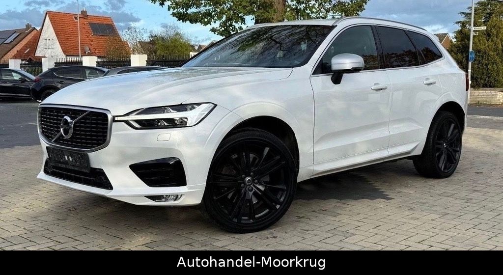 Volvo XC60 295.300 km 15.500 &euro; Neustadt am Rübenberge 31535