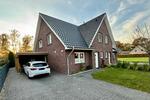 Moderne Doppelhaushälfte in Flachsmeer 4 zimmer