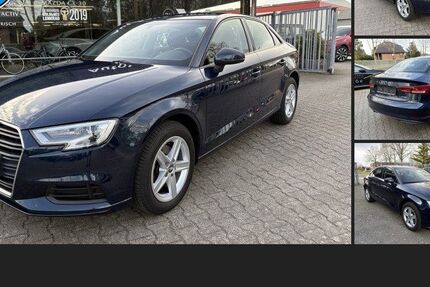 Audi A3 53.500 km 17.988 &euro; Dörpen 26892