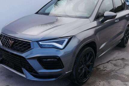 Cupra Ateca 1.350 km 38.890 &euro; Niederbrombach 55767