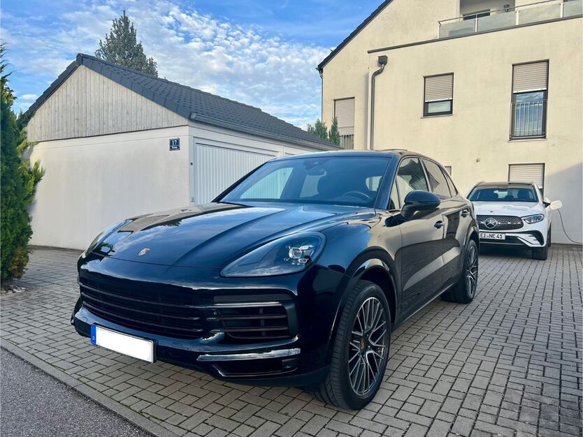 Porsche Cayenne 97.000 km 49.000 € Ingolstadt 85049