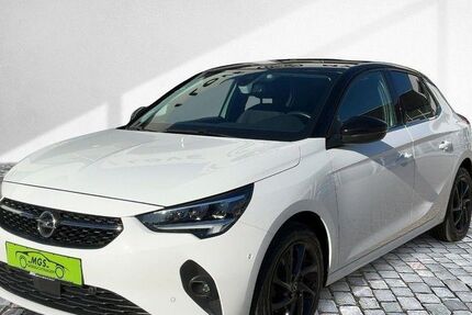 Opel Corsa 56.482 km 12.450 &euro; Bayreuth 95445
