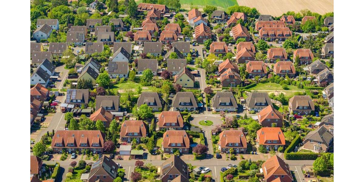 Doppelhaushälfte Potsdam Fahrland - 6 Zimmer, 109 m&sup2;, 505.000&euro; | Angebot:22880999