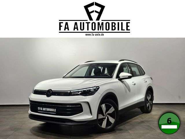 VW Tiguan 16.115 km 32.930 &euro; Mainaschaff (bei Aschaffenburg) 63814