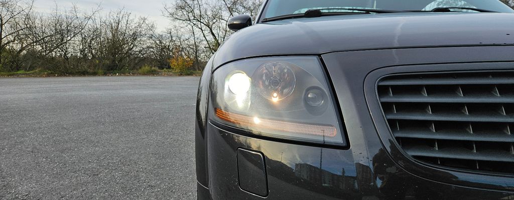 Audi TT 139.000 km 10.999 &euro; Mettmann 40822