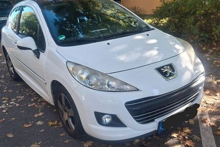 Peugeot 207 139.000 km 1.650 &euro; Taunusstein 65232