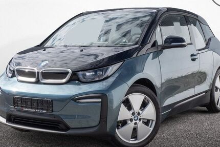 BMW i3 8.612 km 23.450 € Berlin 12203