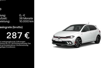 VW Polo 16.300 km 22.899 &euro; Linsengericht 63589