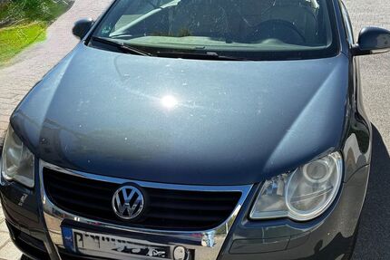 VW Eos 153.000 km 4.200 &euro; Geisenheim 65366