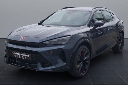 Cupra Formentor 3.632 km 43.920 &euro; Halberstadt 38820