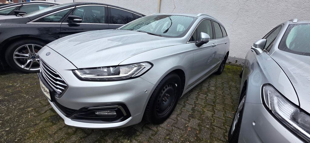 Ford Mondeo 169.155 km 13.990 &euro; Gronau 48599