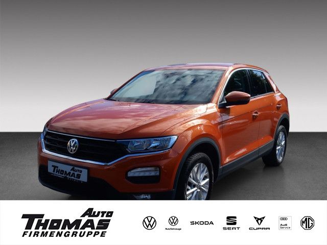 T-Roc