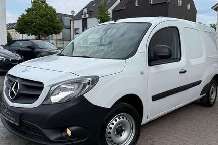 Mercedes-Benz Citan 60.000 km 10.997 &euro; Herten 45699