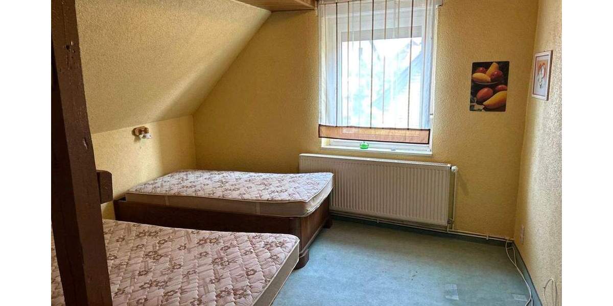 Einfamilienhaus Muldestausee Krina - 5 Zimmer, 118 m&sup2;, 147.000&euro; | Angebot:24577083
