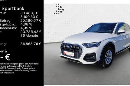 Audi Q5 86.262 km 33.480 € Oberursel 61440