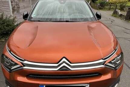 Citroen C4 26.200 km 18.750 &euro; Berg 88276