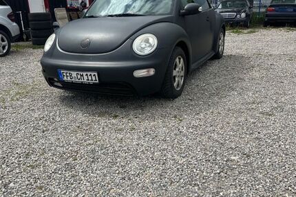 VW Beetle 182.000 km 1.990 &euro; Augsburg 86159