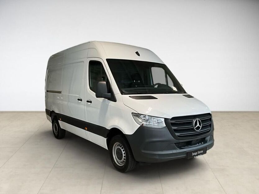 Sprinter