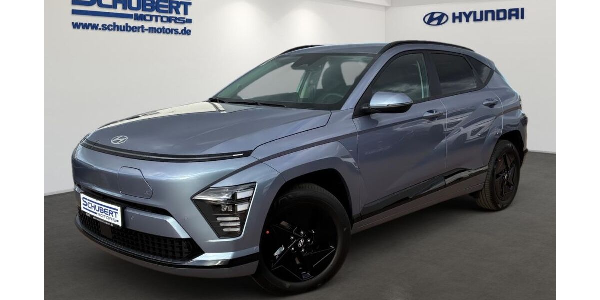 Hyundai KONA 1.680 km 33.290 &euro; Aschersleben 06449