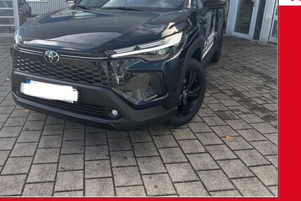 Toyota Corolla Cross 8.025 km 39.890 &euro; Kempten 87439