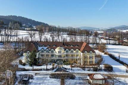 Wohnung Hohenwarth Simpering - 1 Zimmer, 37 m&sup2;, 43.900&euro; | Angebot:25728283