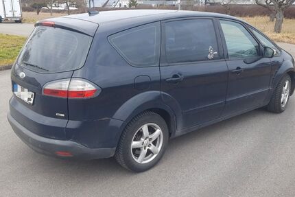 Ford S-Max 316.000 km 3.000 &euro; Böblingen 71034