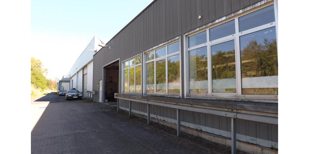 Gewerbeobjekt Braunschweig Broitzem - 2.760&euro; | Angebot:26305687