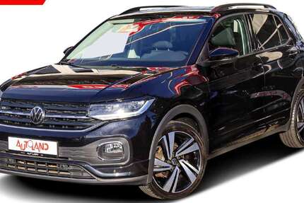 VW T-Cross 68.353 km 22.950 &euro; Freiberg OT Zug 09599