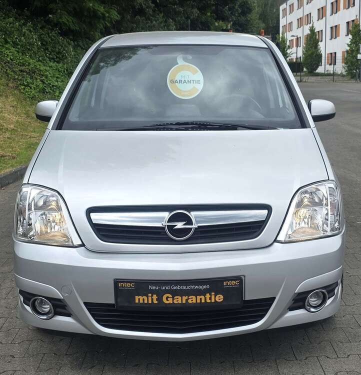 Meriva