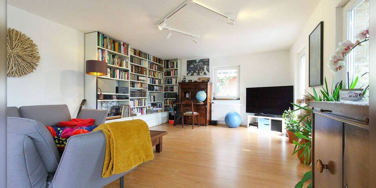 Einfamilienhaus Reken - 4 Zimmer, 124 m&sup2;, 459.000&euro; | Angebot:26499909