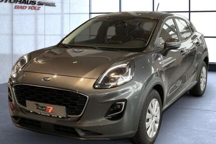 Ford Puma 44.843 km 15.880 &euro; Bad Tölz 83646